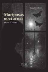 Mariposas nocturnas cover image