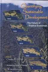 Quantifying Sustainable Development: The Future of Tropical Economies cover image