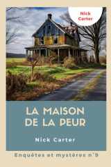 La maison de la peur (Enquêtes et Mystères) (French Edition) cover image
