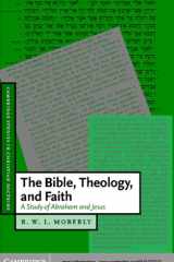 The Bible, Theology, and Faith cover image