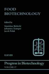 Food Biotechnology cover image