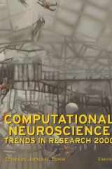 Computational Neuroscience: Trends in Research 2000 cover image