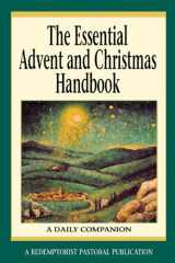 The Essential Advent and Christmas Handbook cover image