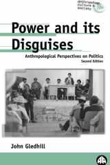 Power and Its Disguises cover image