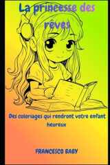La princesse des rêves (French Edition) cover image