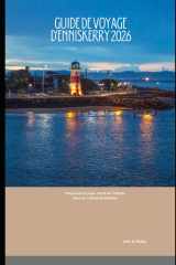 Guide de voyage d'Enniskerry 2026: Découvrez le joyau caché de l'Irlande dans les collines de Wicklow (2026 Travel Companion) (French Edition) cover image