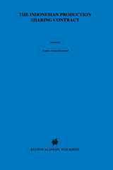 The Indonesian Production Sharing Contract - An Investor's Perspective cover image
