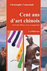 Cent ans d'art chinois cover image