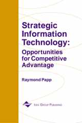 Strategic Information Technology cover image