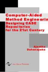 Computer-Aided Method Engineering cover image
