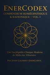 Compendium homéopathique et radionique — Vol. I (French Edition) cover image