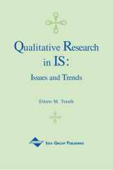 Qualitative Research in IS cover image