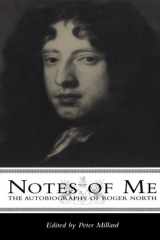 Notes of Me cover image