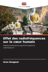 Effet des radiofréquences sur le coeur humain (French Edition) cover image