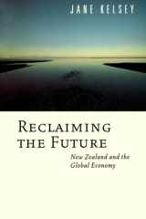 Reclaiming the Future cover image
