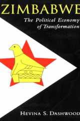 Zimbabwe cover image