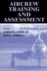 Aircrew Training and Assessment cover image