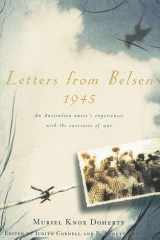 Letters from Belsen 1945 cover image
