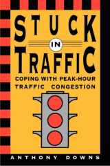 Stuck in Traffic cover image