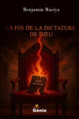 LA FIN DE LA DICTATURE DE DIEU (French Edition) cover image
