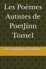 Les Poèmes Autistes de PoetJinn Tome1 (French Edition) cover image