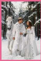 LES COURONNES DE GIVRE (French Edition) cover image
