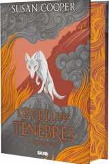 L'Éveil des Ténèbres (relié) - Tome 03 Le Roi gris (03) cover image