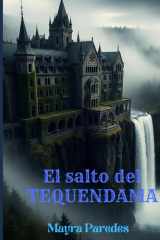 El salto del TEQUENDAMA cover image