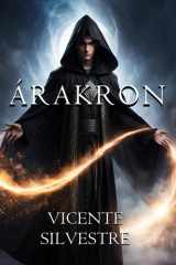 Árakron cover image