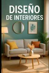 Diseño De Interiores cover image