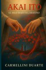 Akai Ito El Hilo Rojo del Destino cover image