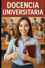 Docencia universitaria cover image