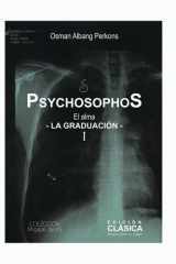 Psychosophos - El alma. La graduación cover image