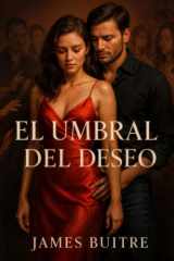 El Umbral del Deseo cover image