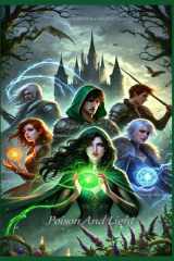 Poison and Light - Spanish Version cover image