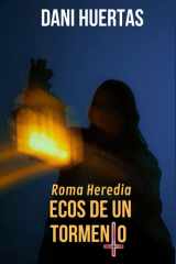 Roma Heredia - ecos de un tormento cover image