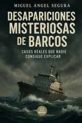 Desapariciones misteriosas de barcos - Casos reales que nadie consigue explicar cover image