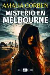 Misterio En Melbourne cover image
