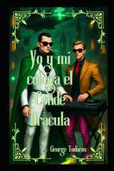 Yo y mi Colega El Conde Dracula cover image