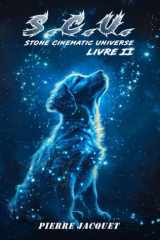 SCU - Stone Cinematic Universe: Livre II - K'nine (French Edition) cover image
