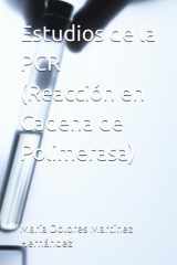 Estudios de la PCR (Reacción en Cadena de Polimerasa) cover image
