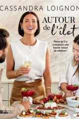 AUTOUR DE L'ILOT. PARCE QU'IL Y A TOUJOURS UNE BONNE RAISON DE cover image