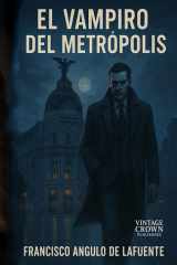 El Vampiro del Metrópolis cover image