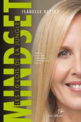 Mindset : les 10 lois de la jungle: Dans la tête et les tripes d’une entrepreneure techno (French Edition) cover image