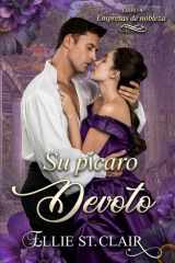 Su pícaro devoto cover image