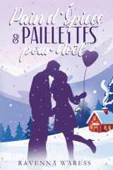 Pain d’Épices & Paillettes pour Noël (French Edition) cover image