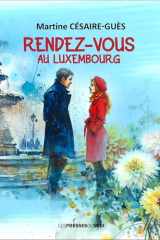 RENDEZ-VOUS AU LUXEMBOURG cover image