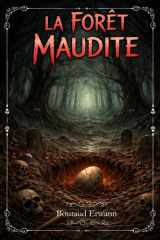 La Forêt Maudite (French Edition) cover image