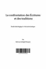 La confrontation des Écritures et des traditions cover image