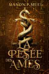 La pesée des Ames Relié (French Edition) cover image